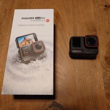 Caméra d'action étanche