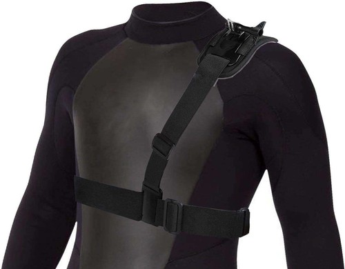 Navitech shoulder body - shoulder,