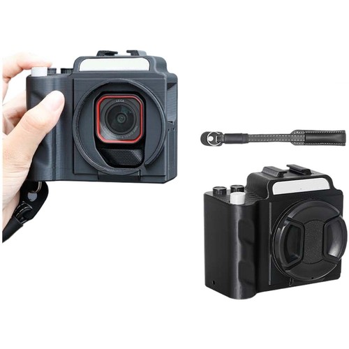 Poign cam e abs - cam??ra,