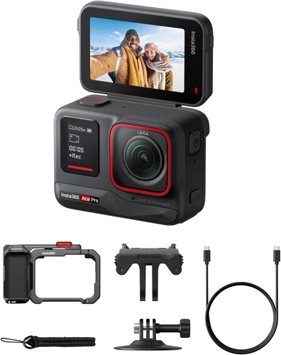 Insta360 ace pro xplorer - insta360,