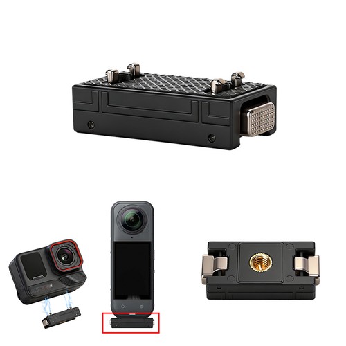 Pour insta360 ace - insta360, pro