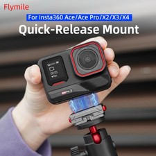 Support d'extension photo pour