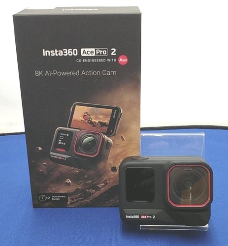 Insta360 ace pro2 action - ace,