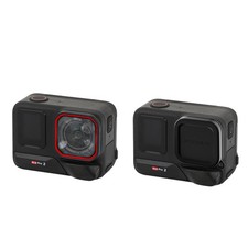 Capuchon protecteur d'objectif