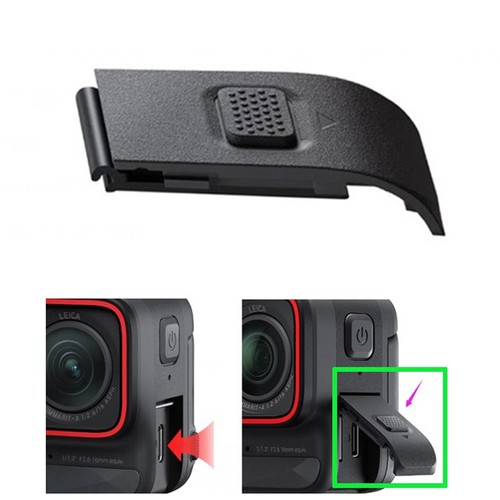 Pour insta360 ace - pour,