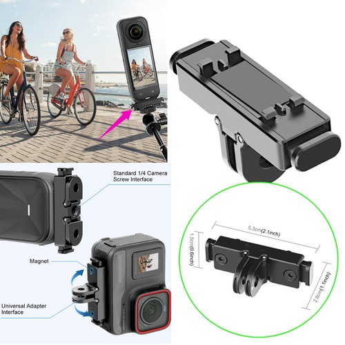 Pour insta360 ace pro - /, /
