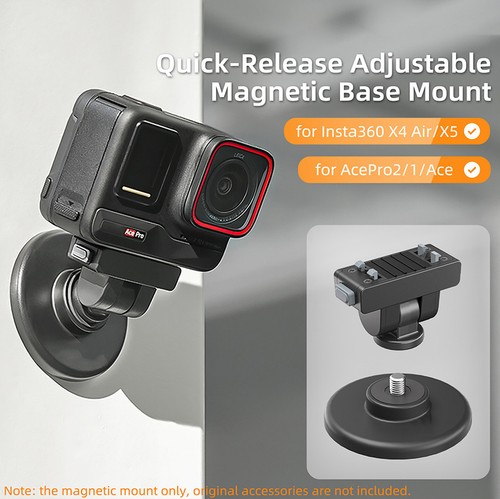 Pour insta360 air ace - insta360, air/x5/ace