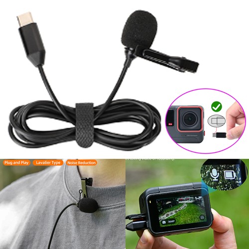 Pour insta360 ace - ace, pro
