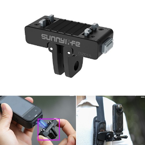 Adaptateur magnétique - , à