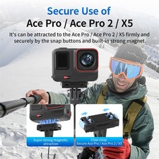 Camera Magnetic Adapter Quick