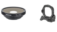 Grand Angle Macro Plongée