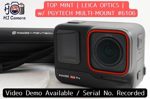 Insta360 ace pro leica - pro,