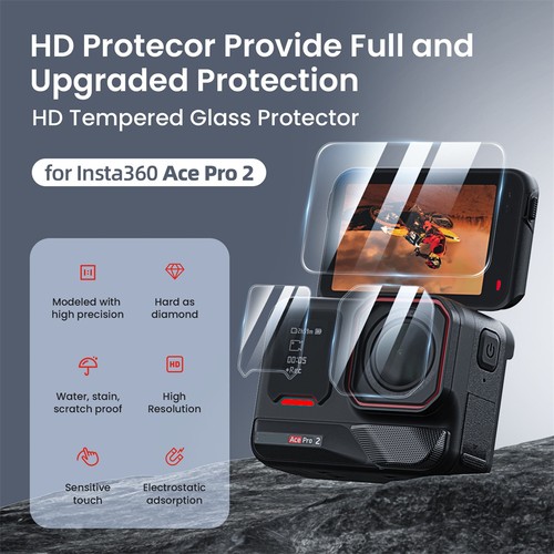 Ace pro2 camera lens - pro2, film