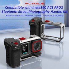 Poignée Bluetooth pour