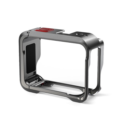 Cadre protection métal - protection,