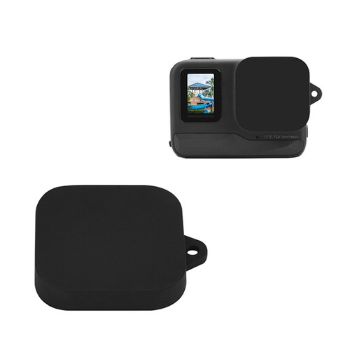 Capuchon protection en - de,