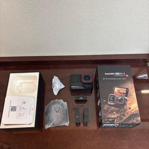 Insta360 ace pro2 - insta360,