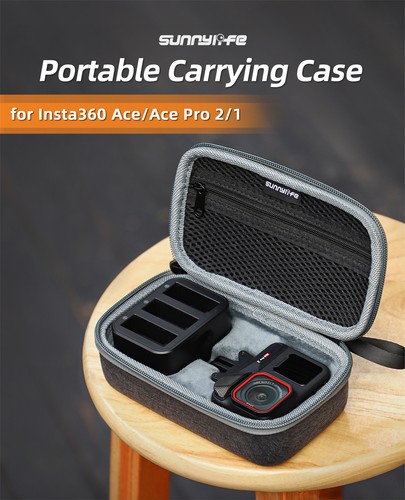 Sac rangement portable pour - de,