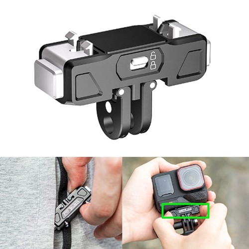 Pour insta360 ace - pour,