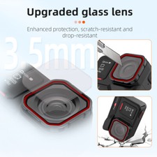 Filtre UV CPL ND6/16/32/64