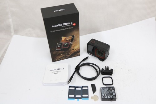 Caméra action insta360 ace - d'action,