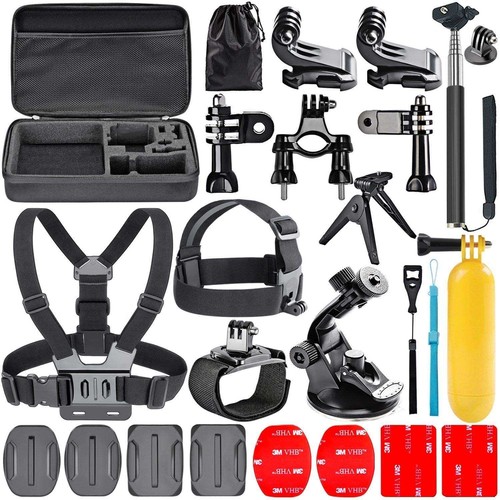 Navitech action cam - 18-in-1,